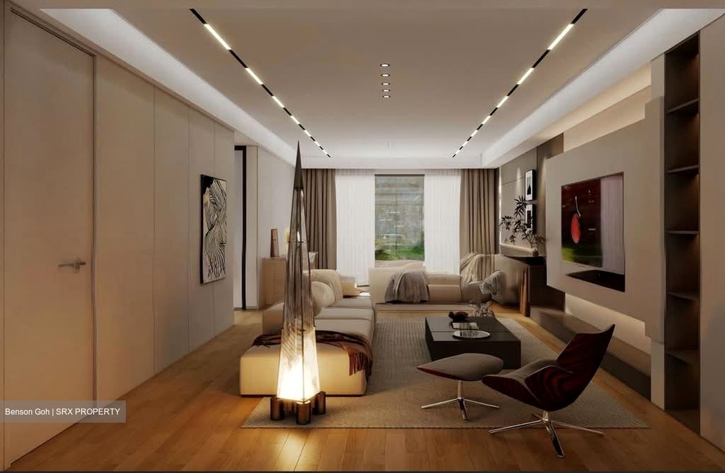Serangoon Garden Estate (D19), Terrace #576992391